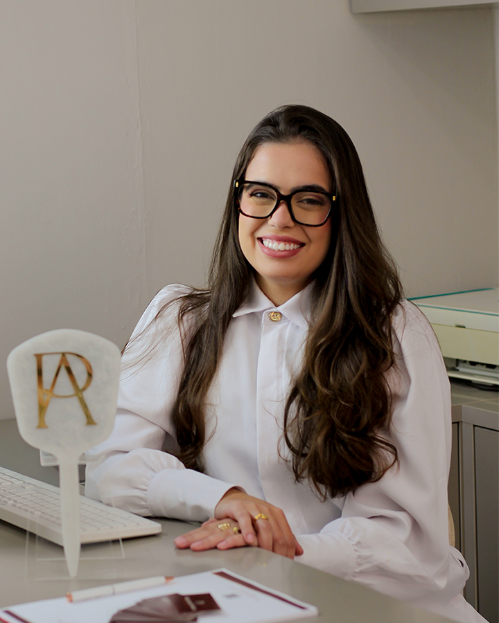 Dra. Ana Laura Peniche